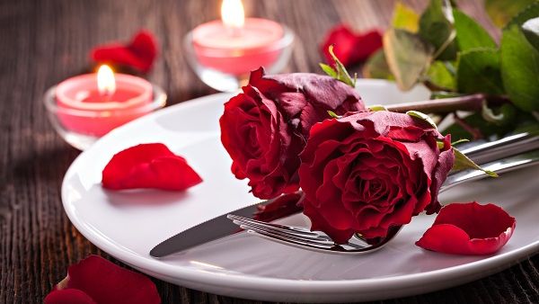 Valentines Stay to Remember’ offer is valid from 13th February-16th February 2019 starting from AED599++.