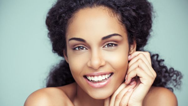 ابتسامتك تكشف عما بداخلك