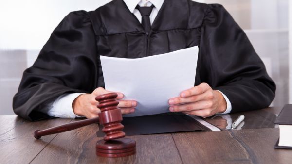 (Shutterstock / Files)