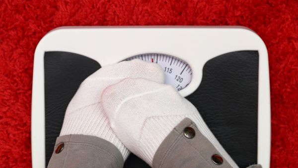 "I have faced a lot of discrimination when looking for a job because employers believe an overweight person can’t do the job well, especially in customer service" (Shutterstock/File)