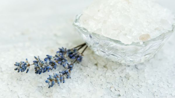 الملح الغني بمضادات الأكسدة يساعد في محاربة الشيخوخة المبكرة