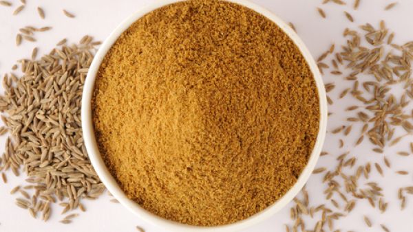 الكمون من البهارات الغنية بمضادات الأكسدة (shutterstock.com)