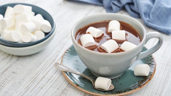 وصفة شراب المارشملو 