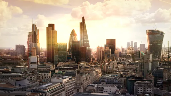 London (Shutterstock)