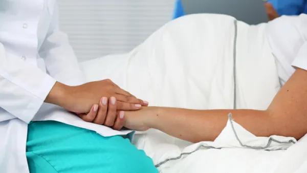 علينا اتخاذ تدابير العلاج في وقت مناسب قبل حصول مفاجأة مربكة (shutterstock.com)