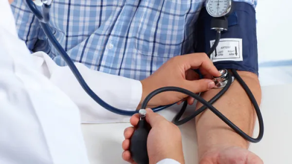لتخفيض ضغط الدم يجب ممارسة الرياضة بانتظام