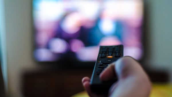 The decision was taken after the three channels called some parts of southeastern and eastern Turkey as “northern Kurdistan” (Shutterstock/File Photo)