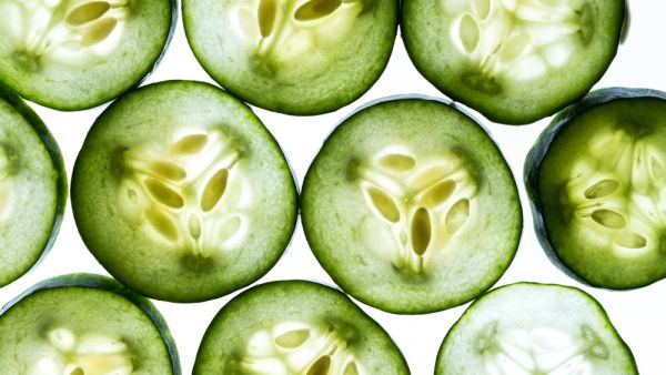“My son does not say ‘cucumber’, he says ‘cu-cum-bom’,” the boy’s mother told BBC’s Asian network. (Shutterstock)