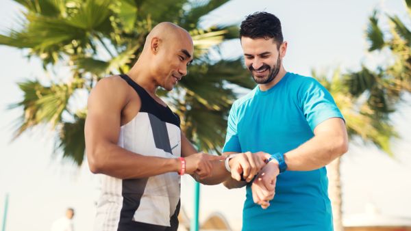 Unlimited fitness and where to find it (Shutterstock)