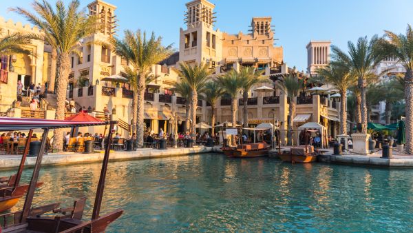 Movies, melodies and marine action (Shutterstock)