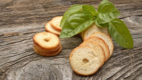 وصفة البيك رولز (shutterstock.com)