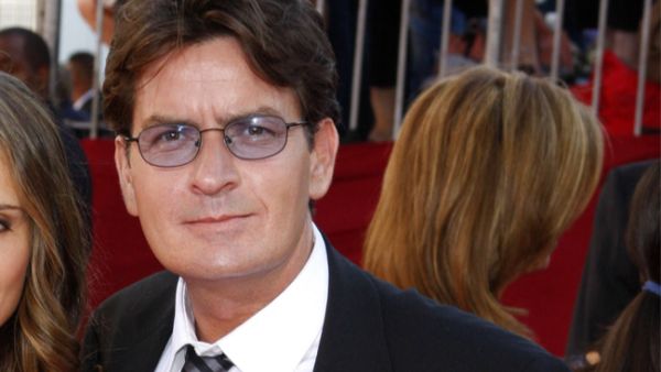 Charlie Sheen Accuses Former Lover of Sleeping With Thousands of Men (Source: Tinseltown / Shutterstock)