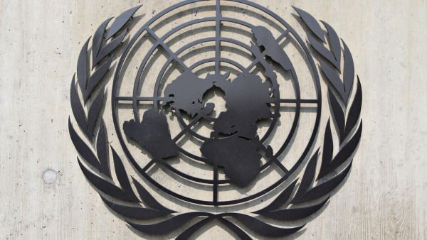 Last year, a U.N. report found at least 108 victims of sexual abuse, the majority of them minors, by U.N. peacekeepers in the Central African Republic (Shutterstock/File)