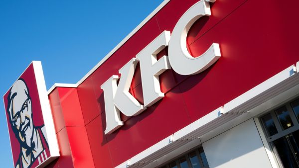 A spokesperson for the brand said they had previously explored it in 2001 and were not looking to make the move permanent (Shutterstock/File)
