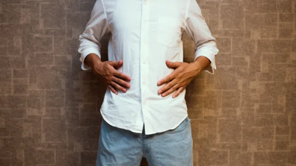 يشكّل كثير من الأطعمة التي تسبب الغازات جزءاً من النظام الغذائي الصحي (shutterstock.com)
