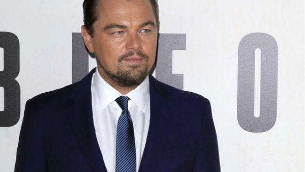 'Once Upon a Time in Hollywood' Is to be Released in July  (Source: Shutterstock ) 