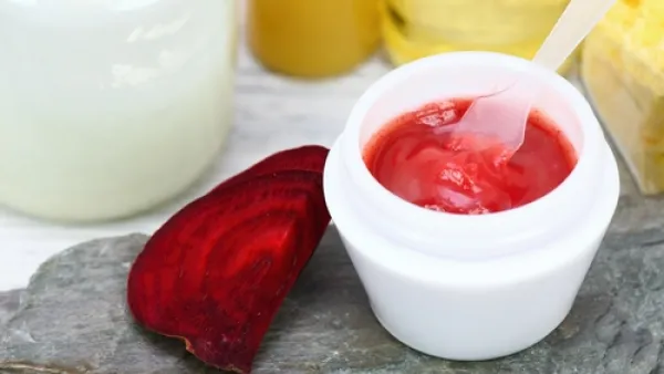 خلطة سهلة يمكن تحضيرها بدقائق  (shutterstock.com)
