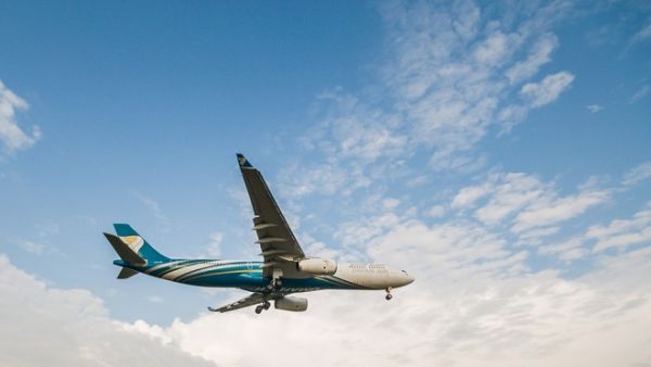 Under the new agreement Oman Air will connect travelers to 59 destinations across Europe and North America from Lufthansa’s Frankfurt and Munich hubs. (Shutterstock) Under the new agreement Oman Air will connect travelers to 59 destinations across Europe and North America from Lufthansa’s Frankfurt and Munich hubs. (Shutterstock)