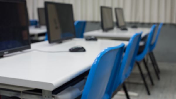 Abdul Salam, a father of eight and a grandfather, said there was no shame at all in widening horizons and expanding education (Shutterstock/File)