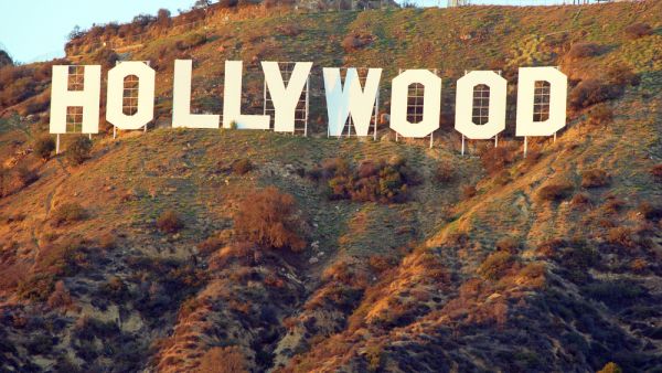 This is in order to harm American interests by affecting their workers in the cinema industry (Shutterstock/File)