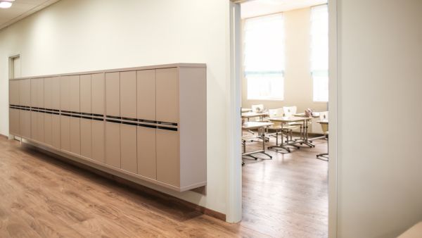 COP equips corridor monitors to tick off basics such as whether teachers show up on time, and if they explain the correct objectives to the pupils (Shutterstock/File)