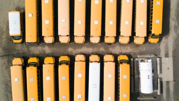 The project serves teachers who work in schools 150-250 km away from their residences at a nominal fee of SR500 ($134) per month (Shutterstock/File)