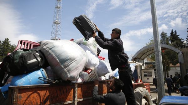 (Shutterstock/File Photo)