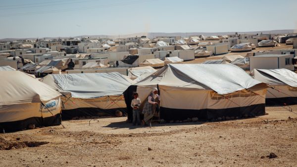 The ZOE is the first of a wider network of employment offices the ILO and the Ministry of Labour plan to set up to provide employment services for local Jordanians and Syrian refugees, according to an ILO statement (Shutterstock/File Photo)