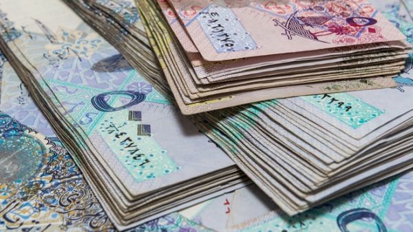 Banks’ assets in Qatar rose by QR14 billion in November, a 10.9 percent jump from a year ago. (Shutterstock)