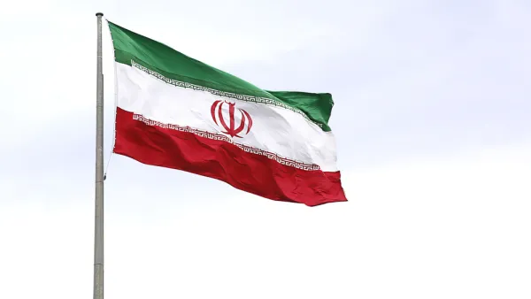 Iran is ruled by a Shia-Muslim theocracy and although some faiths are tolerated the Baha'i minority face persecution (Shutterstock/File Photo)
