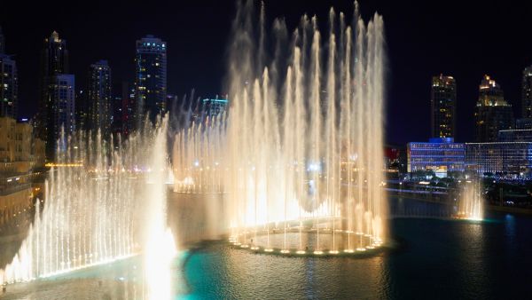 Make it a Ramadan weekend to remember (Shutterstock)