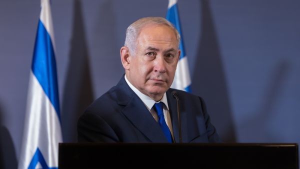 Israeli Prime Minister Benjamin Netanyahu (Shutterstock/File)