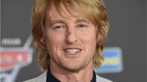 Owen Wilson is reportedly a dad of three (Source: DFree / Shutterstock / Instagram ) 