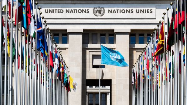 (Shutterstock/File Photo)