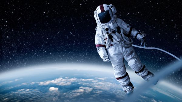 Those who pass the screening process will be selected as part of the Astronaut Corp in 2019 (Shutterstock/File)