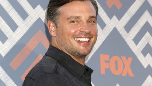 Welling played a young Clark Kent, aka Superman, in Smallville (Source: Kathy Hutchins / Shutterstock ) 