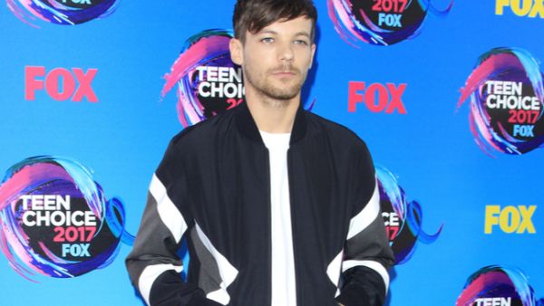 Louis has retreated from the spotlight ever since becoming a father (Source:Kathy Hutchins / Shutterstock)