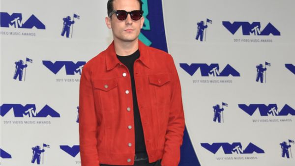 G-Eazy is embarrassed and apologetic beyond words after being convicted on charges of assault and drug possession in Sweden (Source: DFree / Shutterstock)