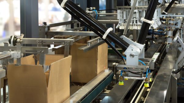 $366.6 billion in wage income and 20.8 million full-time equivalent employees are associated with activities that are already technically automatable today (Shutterstock/File)