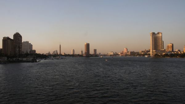 The suspects in the case were arrested and referred to Cairo prosecution office for further investigations (Shutterstock/File)