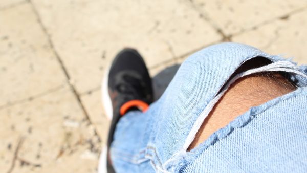 Recently, a number of Egyptian Universities banned students wearing torn clothes on campus (Shutterstock/File)