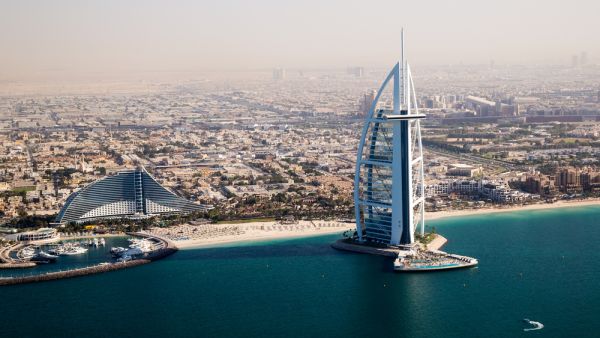 Here’s to a weekend dedicated to live shows and the outdoors (Shutterstock)