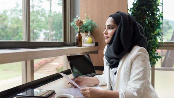 Saudi Arabia has made the most progress in terms of female economic participation since the WEF report began in 2006. (Shutterstock)