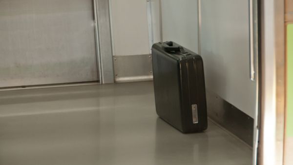 It seems that people are generally unaware that their missing items have been found and many think that things that are lost cannot be found again (Shutterstock/File)