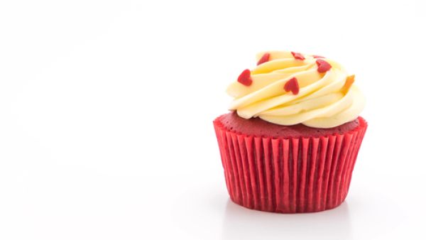 Red Velvet - (shutterstock.com)