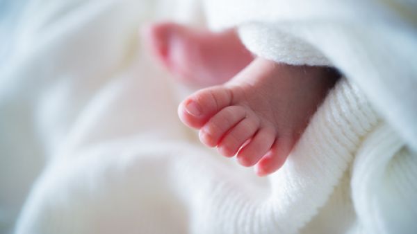 The child is now in a stable condition (Shutterstock/File)
