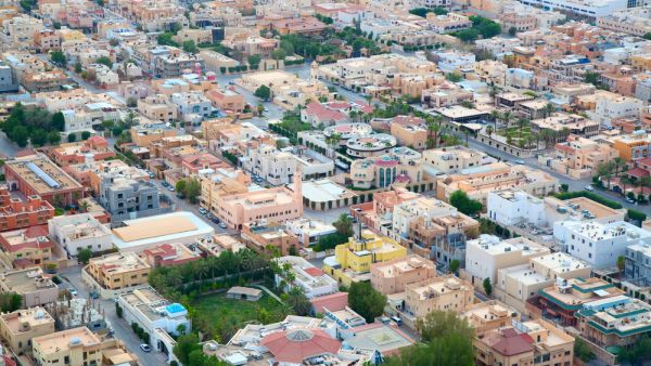 There has been criticism that the gesture could have had a bigger impact in poverty-stricken areas (Shutterstock/File)