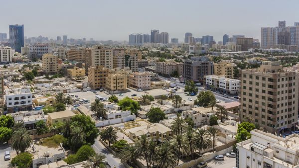 Police said that they received a report about the incident at around midnight on Saturday (Shutterstock/File)