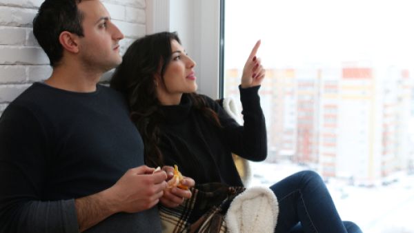 ما علاقة الزواج بالخرف؟ (shutterstock.com) ما علاقة الزواج بالخرف؟ (shutterstock.com)