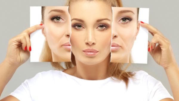 كرري تلك الوصفة بانتظام للحصول على النتجة المطلوبة (shutterstock.com)